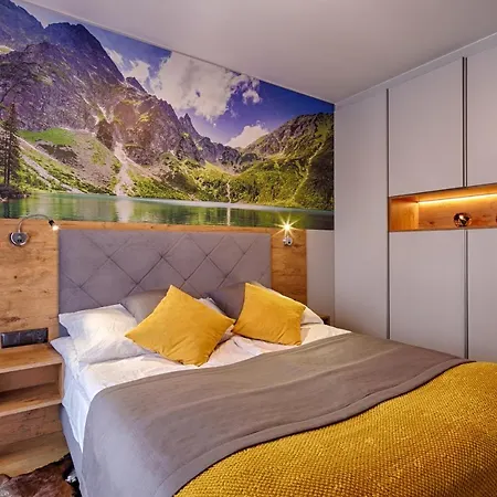 Antalowka 12 Apartamenty Premium * Zakopane
