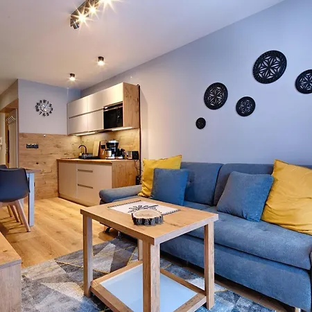Antalowka 12 Apartamenty Premium Apartment