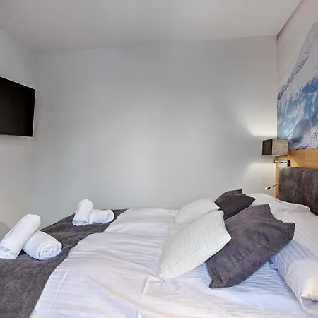 Antalowka 12 Apartamenty Premium Apartment Zakopane