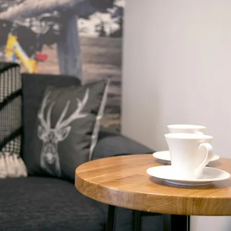 Apartment Antalowka 12 Apartamenty Premium Zakopane