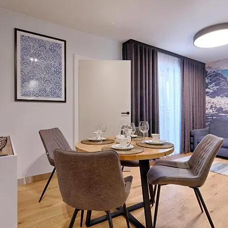 Antalowka 12 Apartamenty Premium *