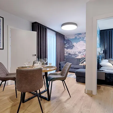 Antalowka 12 Apartamenty Premium Apartment *