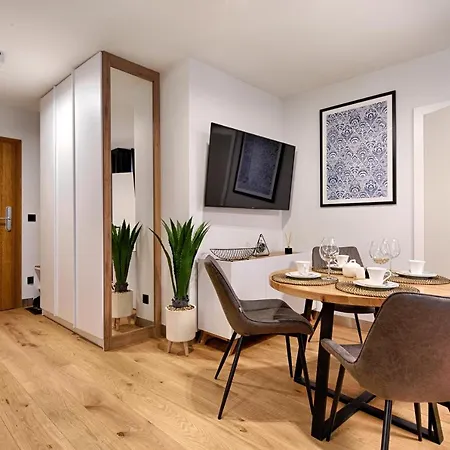 Antalowka 12 Apartamenty Premium * Zakopane