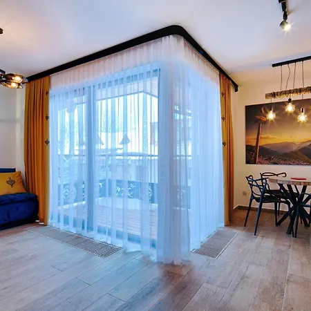 Antalowka 12 Apartamenty Premium * Zakopane