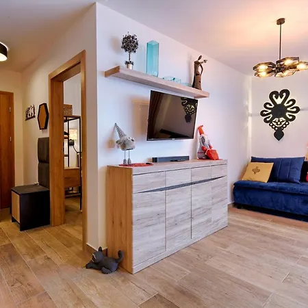 Antalowka 12 Apartamenty Premium * Zakopane