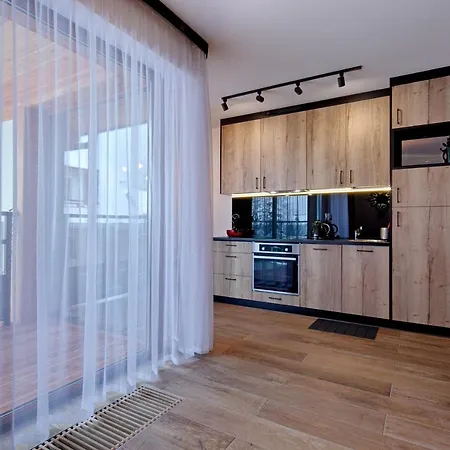 Antalowka 12 Apartamenty Premium * Zakopane