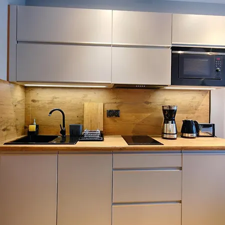 Apartment Antalowka 12 Apartamenty Premium Zakopane