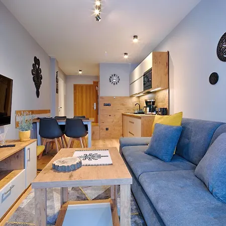 Antalowka 12 Apartamenty Premium * Zakopane