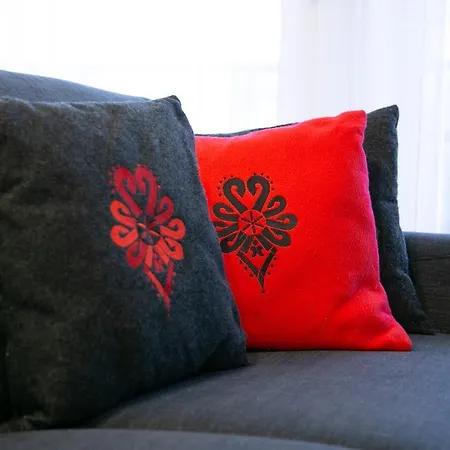 Antalowka 12 Apartamenty Premium Zakopane