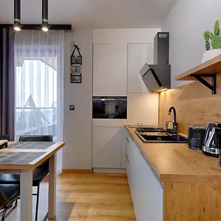 Antalowka 12 Apartamenty Premium Apartment