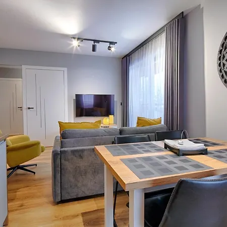Antalowka 12 Apartamenty Premium * Zakopane