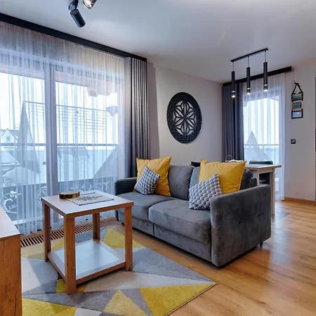 Antalowka 12 Apartamenty Premium