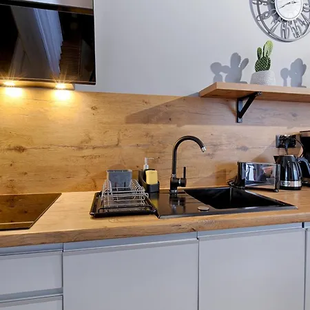 Antalowka 12 Apartamenty Premium Apartment Zakopane