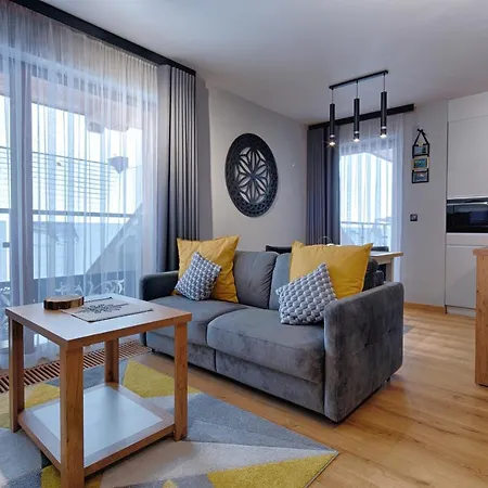 Antalowka 12 Apartamenty Premium Apartment Zakopane