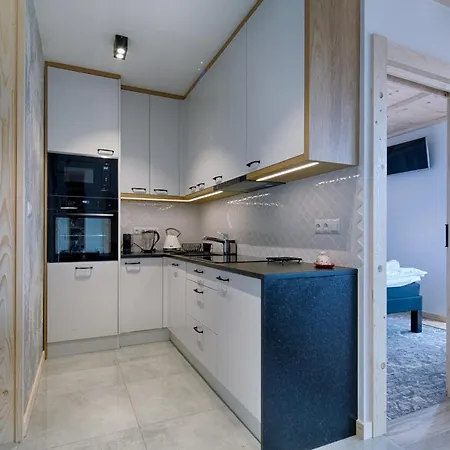 Antalowka 12 Apartamenty Premium Apartment Zakopane