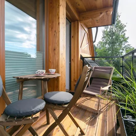 Antalowka 12 Apartamenty Premium * Zakopane