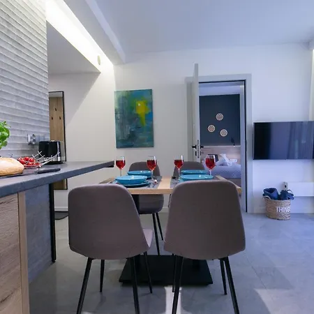 Apartment Antalowka 12 Apartamenty Premium *